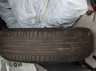 4 Sommerreifen ohne Felgen 215/60 R17 zB für Opel Mokka 4 Sommerreifen ohne Felgen 215/60 R17 zB für Opel Mokka