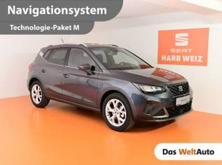 Arona FR 1.0 TSI, 25790 €, Auto & Fahrrad-Autos in 8160 Weiz