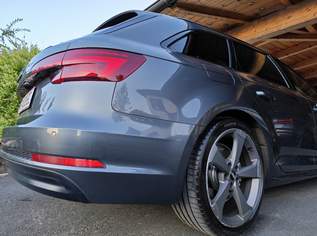Audi A4 B9 Avant Sport Quattro S-Line Black Edition B&O