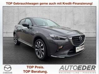 CX-3 G121 Revolution Aut., 22440 €, Auto & Fahrrad-Autos in 4061 Pasching CX-3 G121 Revolution Aut., 22440 €, Auto & Fahrrad-Autos in 4061 Pasching