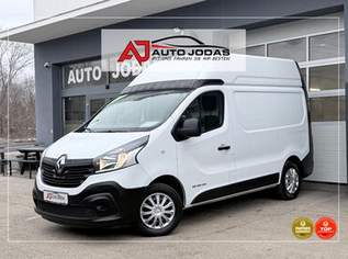 Trafic L1H2 3.0t Energy dCi 125 **Navigation**, 13900 €, Auto & Fahrrad-Autos in 2601 Sollenau