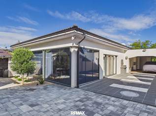 ZWEI HÄUSER – EIN ZUHAUSE! Modernes Wohnen für zwei Familien auf 644 m² Grund!, 739000 €, Immobilien-Häuser in 2283 Obersiebenbrunn ZWEI HÄUSER – EIN ZUHAUSE! Modernes Wohnen für zwei Familien auf 644 m² Grund!, 739000 €, Immobilien-Häuser in 2283 Obersiebenbrunn