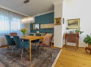 ***Wohlfühl-2-Zimmerwohnung mit großer Dachterrasse und Wintergarten***, 399000 €, Immobilien-Wohnungen in Oberösterreich