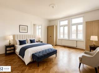 NEUJAHRSAKTION - PREISREDUKTION gültig bis 28.02.2026 - Elegante 4-Zimmer-Altbauwohnung mit Weitblick - in Top-Lage des 4. Bezirks beim Wiener Hauptbahnhof, 890000 €, Immobilien-Wohnungen in 1040 Wieden NEUJAHRSAKTION - PREISREDUKTION gültig bis 28.02.2026 - Elegante 4-Zimmer-Altbauwohnung mit Weitblick - in Top-Lage des 4. Bezirks beim Wiener Hauptbahnhof, 890000 €, Immobilien-Wohnungen in 1040 Wieden