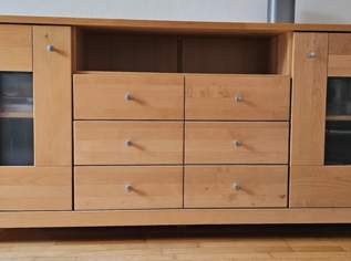 Seideboard, 80 €, Haus, Bau, Garten-Möbel & Sanitär in 5071 Wals-Siezenheim