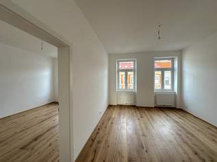 Stilvoller Altbau-Charme trifft auf moderne Ausstattung! 3-Zimmer Wohnung in guter Lage zu fairem Preis, 315000 €, Immobilien-Wohnungen in 1160 Ottakring