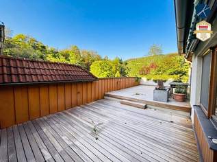 Wohnen im Grünen - 120 m² Terrasse INKLUSIVE, 1910.46 €, Immobilien-Wohnungen in 3500 Am Steindl Wohnen im Grünen - 120 m² Terrasse INKLUSIVE, 1910.46 €, Immobilien-Wohnungen in 3500 Am Steindl