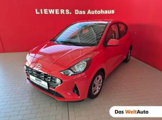 i10 LEVEL 2, 11880 €, Auto & Fahrrad-Autos in 1100 Favoriten i10 LEVEL 2, 11880 €, Auto & Fahrrad-Autos in 1100 Favoriten