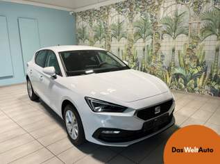 Leon Style Edition 1.5 TSI 115 PS, 25013 €, Auto & Fahrrad-Autos in 8352 Unterlamm Leon Style Edition 1.5 TSI 115 PS, 25013 €, Auto & Fahrrad-Autos in 8352 Unterlamm
