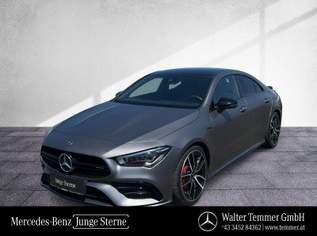 AMG CLA 35 4MATIC Coupé, 41850 €, Auto & Fahrrad-Autos in 8434 Tillmitsch