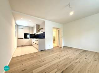 Luxus trifft Ruhe I Erstbezug nach Neusanierung I Stilvolle 2-Zimmer Wohnung in bester Lage Neustifts I Provisionsfrei, 349000 €, Immobilien-Wohnungen in 1190 Döbling