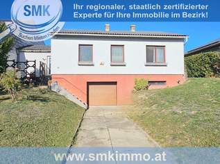 Gemütlicher Bungalow direkt in der Stadt Zistersdorf!, 194000 €, Immobilien-Häuser in 2225 Zistersdorf Gemütlicher Bungalow direkt in der Stadt Zistersdorf!, 194000 €, Immobilien-Häuser in 2225 Zistersdorf