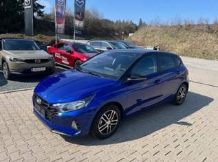 i20 1,2 MPI chic, 13990 €, Auto & Fahrrad-Autos in 9113 Ruden