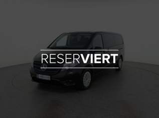 Vito 119 CDI Kombi PRO Extralang, 70788 €, Auto & Fahrrad-Autos in 2351 Gemeinde Wiener Neudorf