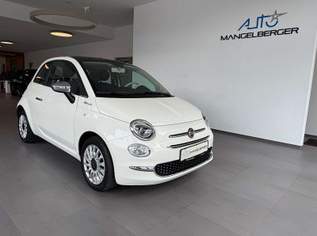 500 FireFly Hybrid 70 Dolcevita Plus, 11750 €, Auto & Fahrrad-Autos in 5165 Berndorf bei Salzburg