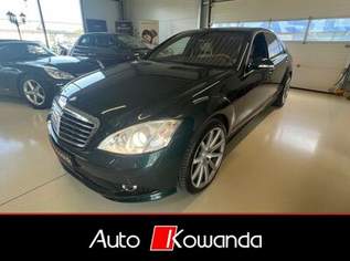 S 500 AMG Automatik -Top Ausstattung, 19990 €, Auto & Fahrrad-Autos in 4451 Garsten