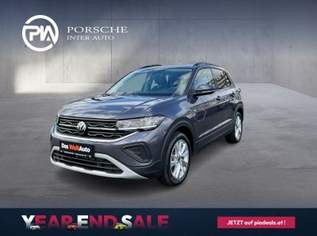 T-Cross Friends TSI, 24950 €, Auto & Fahrrad-Autos in 8054 Straßgang
