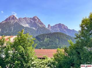 Traumausblick - Zentrumslage - Topzustand, 350000 €, Immobilien-Wohnungen in 5760 Saalfelden am Steinernen Meer