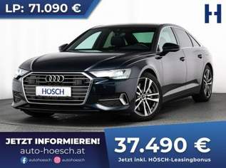 A6 50 TFSI e quattro S-LINE LEDER ASSISTENZ VIRTUAL 19, 38990 €, Auto & Fahrrad-Autos in 4061 Pasching A6 50 TFSI e quattro S-LINE LEDER ASSISTENZ VIRTUAL 19, 38990 €, Auto & Fahrrad-Autos in 4061 Pasching