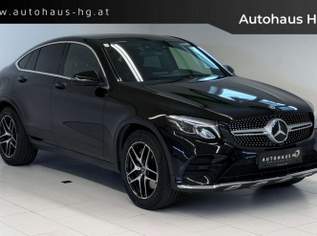 GLC-Coupe GLC 250 AMG Line 4Matic*TOP-AUSSTATTUNG*, 34490 €, Auto & Fahrrad-Autos in 5112 Lamprechtshausen