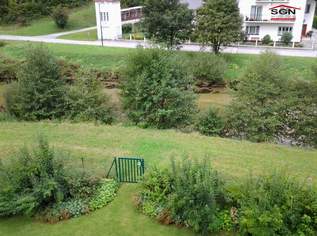 Wunderschöne 3-Zimmer-Wohnung in traumhafter Grünlage, 942.76 €, Immobilien-Wohnungen in 2662 Gemeinde Schwarzau im Gebirge