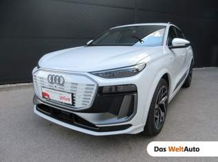 Q6 e-tron e-tron quattro business, 64990 €, Auto & Fahrrad-Autos in 2500 Gemeinde Baden Q6 e-tron e-tron quattro business, 64990 €, Auto & Fahrrad-Autos in 2500 Gemeinde Baden