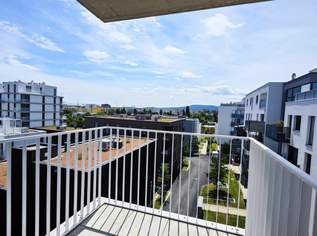 TIP-TOP ZWEI ZIMMER MIT BALKON, 987.12 €, Immobilien-Wohnungen in 1120 Meidling
