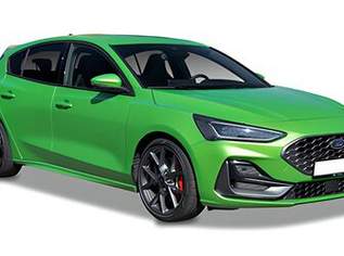 FOCUS *ST X* 280 PS, 33990 €, Auto & Fahrrad-Autos in Niederösterreich FOCUS *ST X* 280 PS, 33990 €, Auto & Fahrrad-Autos in Niederösterreich