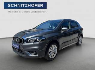 SX4 S-Cross 1,0 DITC 4WD shine, 13790 €, Auto & Fahrrad-Autos in 5441 Abtenau SX4 S-Cross 1,0 DITC 4WD shine, 13790 €, Auto & Fahrrad-Autos in 5441 Abtenau