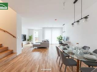 PROVISIONSFREI - Erstbezug - Photovoltaikanlage & 2 KFZ-Abstellplätze inklusive!, 483300 €, Immobilien-Häuser in 3107 Ragelsdorf