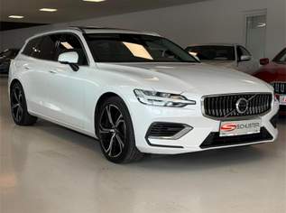 V60 T6 AWD Recharge PHEV Ultimate Bright, 34990 €, Auto & Fahrrad-Autos in 4663 Laakirchen V60 T6 AWD Recharge PHEV Ultimate Bright, 34990 €, Auto & Fahrrad-Autos in 4663 Laakirchen
