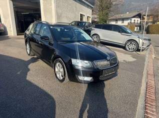 Octavia Elegance, 6900 €, Auto & Fahrrad-Autos in 6233 Gemeinde Kramsach
