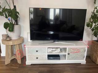 TV-Element Im Vintage/ Boho-stil, 70 €, Haus, Bau, Garten-Möbel & Sanitär in 1030 Landstraße
