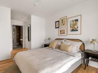 Sustainable Lifestyle in a Modern Urban Quarter, 1921.7 €, Immobilien-Wohnungen in 1200 Brigittenau