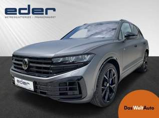 Touareg R eHybrid TSI 4MOTION