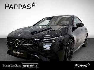 CLA 200 d Coupé, 44900 €, Auto & Fahrrad-Autos in 4030 Kleinmünchen-Auwiesen