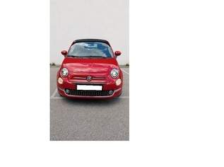 500C Hybrid Fire Fly 70 Red 8-fach, 14990 €, Auto & Fahrrad-Autos in 6460 Stadt Imst