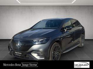 EQE 350 4MATIC SUV Österreich-Edition AMG Line, 64900 €, Auto & Fahrrad-Autos in 5582 Sankt Michael im Lungau
