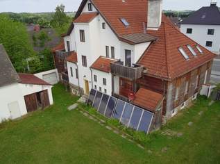 Generationenwohnen oder Wohngemeinschaft