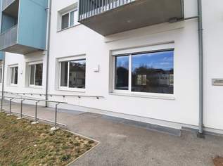 ERSTBEZUG – Gewerbefläche mit vielen Nutzungsmöglichkeiten, 0 €, Immobilien-Gewerbeobjekte in 3100 Stattersdorf