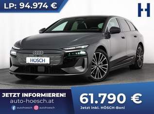 A6 Avant e-tron performance S-LINE PANO HEAD UP B&O, 64790 €, Auto & Fahrrad-Autos in 4061 Pasching A6 Avant e-tron performance S-LINE PANO HEAD UP B&O, 64790 €, Auto & Fahrrad-Autos in 4061 Pasching