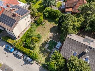 Ein Ort zum Wurzeln schlagen – Raum für Leben, Lachen und Zukunft, 0 €, Immobilien-Grund und Boden in 1220 Donaustadt