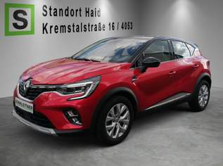 CAPTUR Intens TCe 140 EDC, 19750 €, Auto & Fahrrad-Autos in 4053 Ansfelden CAPTUR Intens TCe 140 EDC, 19750 €, Auto & Fahrrad-Autos in 4053 Ansfelden