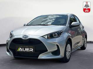 Yaris 1,5 Hybrid City CVT 116PS | Kamera | Klimaaut, 18890 €, Auto & Fahrrad-Autos in 3494 Gemeinde Gedersdorf