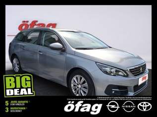 308 SW 1.2 e-THP/PureTech Allure, 10400 €, Auto & Fahrrad-Autos in 5600 Sankt Johann im Pongau 308 SW 1.2 e-THP/PureTech Allure, 10400 €, Auto & Fahrrad-Autos in 5600 Sankt Johann im Pongau