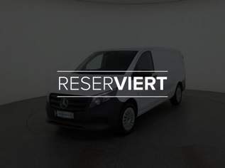 Vito 114 CDI Kasten Lang, 39588 €, Auto & Fahrrad-Autos in 2351 Gemeinde Wiener Neudorf