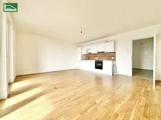 Top-Ausstattung und ruhige Lage – Genossenschaftswohnung am Eggenberger Gürtel 73 - JETZT ANFRAGEN, 957.23 €, Immobilien-Wohnungen in 8020 
