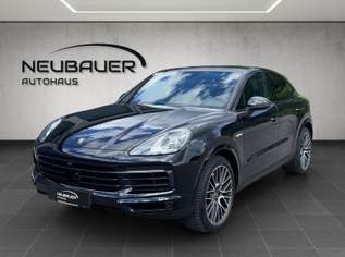 Cayenne Coupe E-Hybrid PHEV 17.9 kWh Aut., 72900 €, Auto & Fahrrad-Autos in 5582 Sankt Michael im Lungau Cayenne Coupe E-Hybrid PHEV 17.9 kWh Aut., 72900 €, Auto & Fahrrad-Autos in 5582 Sankt Michael im Lungau