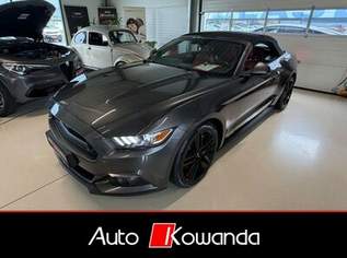 Mustang Cabrio 2,3 -Wenig Km, 42900 €, Auto & Fahrrad-Autos in 4451 Garsten Mustang Cabrio 2,3 -Wenig Km, 42900 €, Auto & Fahrrad-Autos in 4451 Garsten