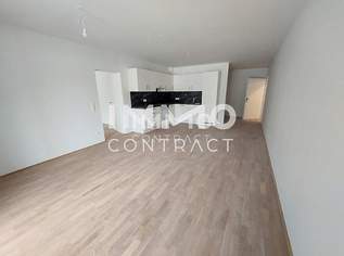 Gartenwohnung in Oberlaa! Moderner Neubau inklusive Küche!, 484770 €, Immobilien-Wohnungen in 1100 Favoriten